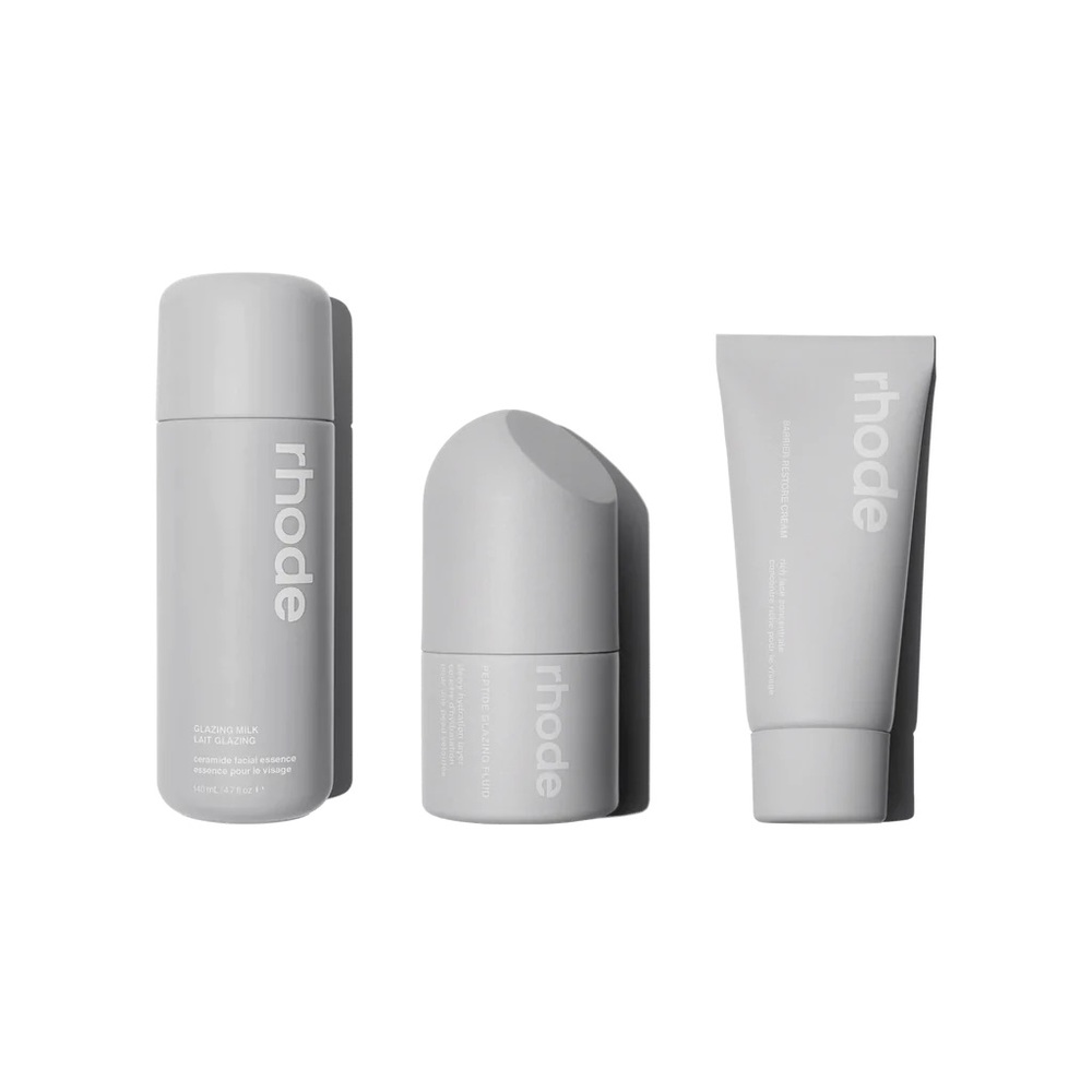 Rhode Skin Barrier Set - New, Unopened, Just Bought